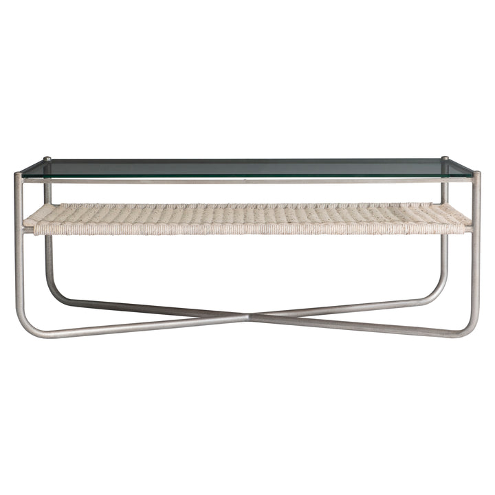 Kendo Cocktail Table