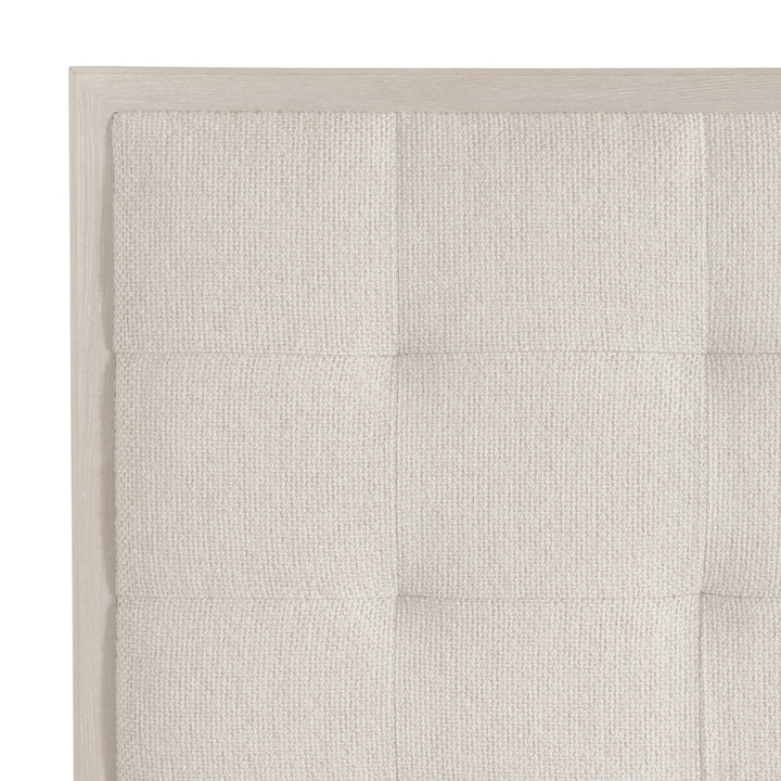 Cornelia King Panel Bed
