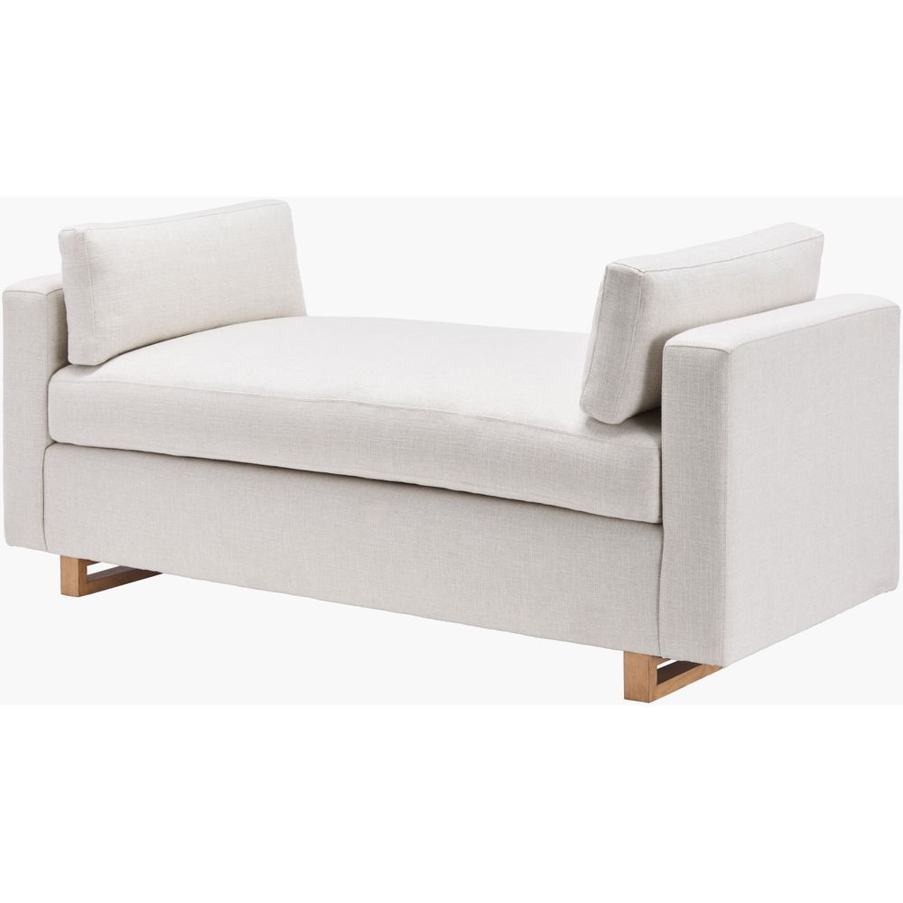 Kaufmann Bench