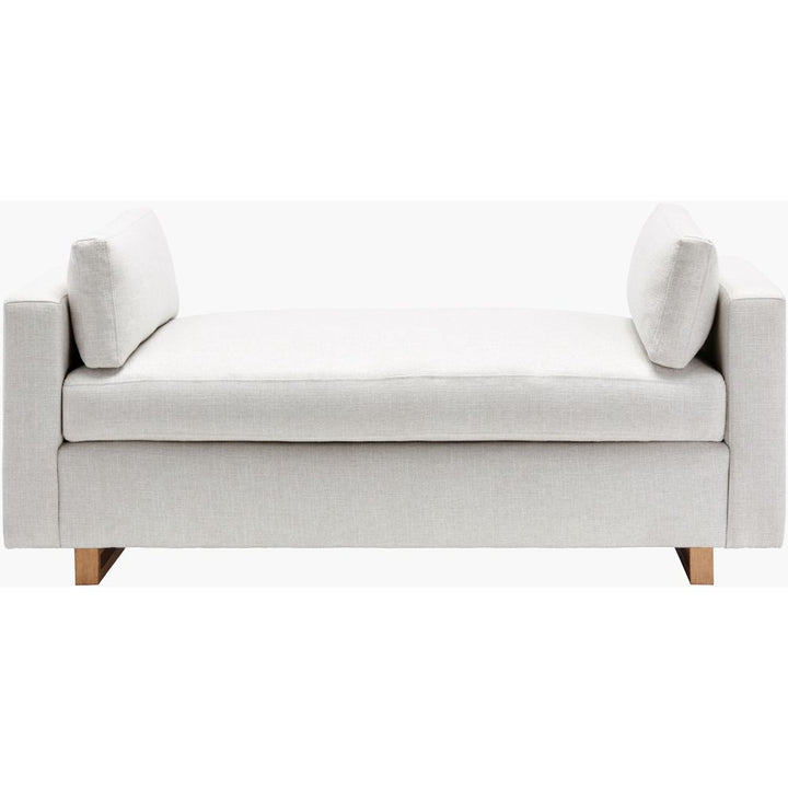 Benches Kaufmann Bench