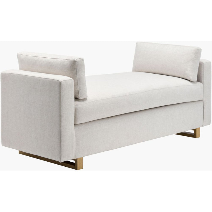 Kaufmann Bench