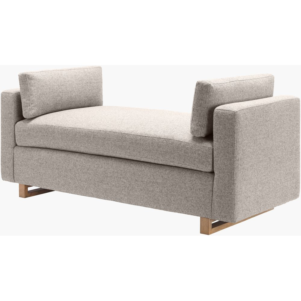 Kaufmann Bench