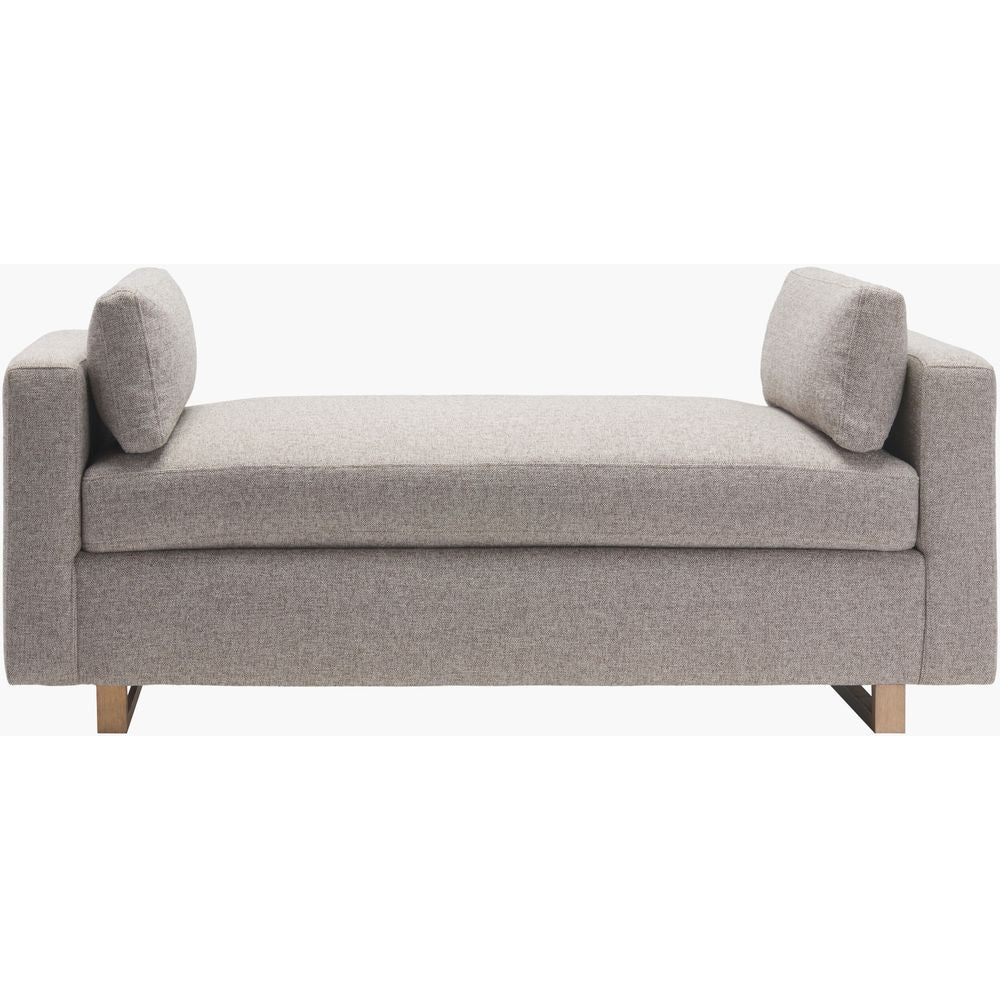 Kaufmann Bench