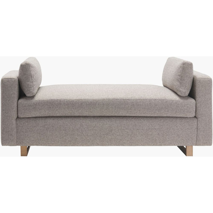 Kaufmann Bench