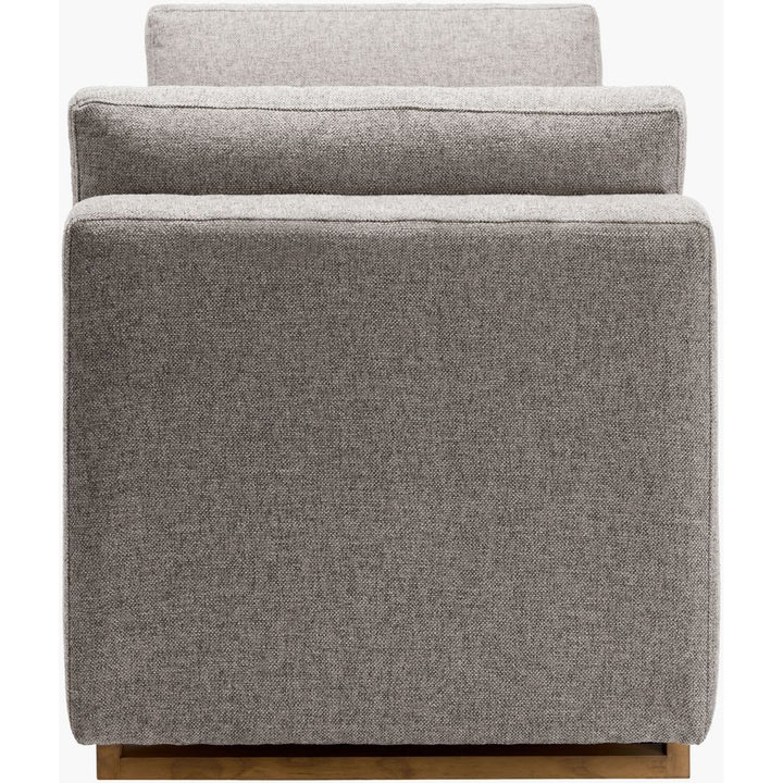 Kaufmann Bench