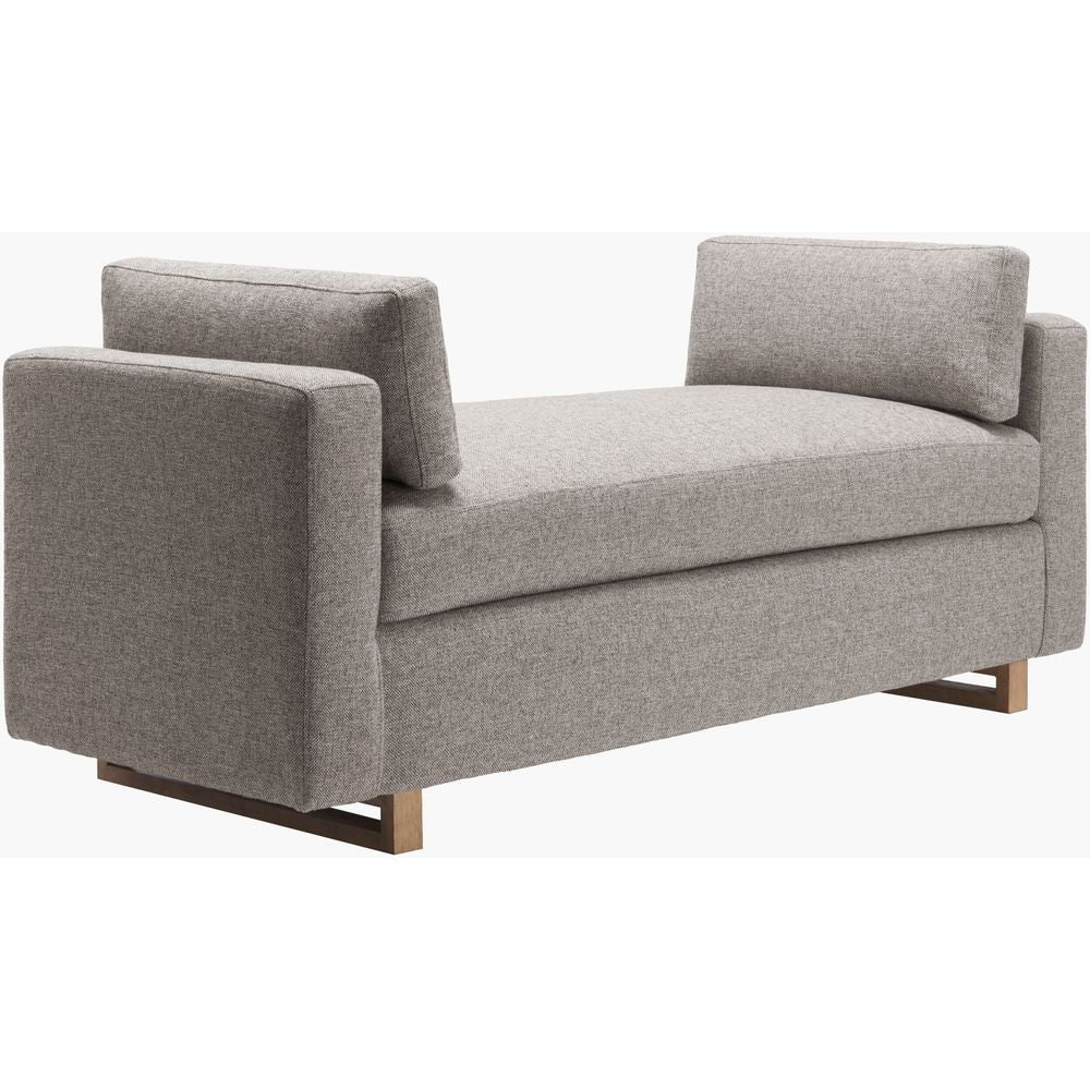 Kaufmann Bench