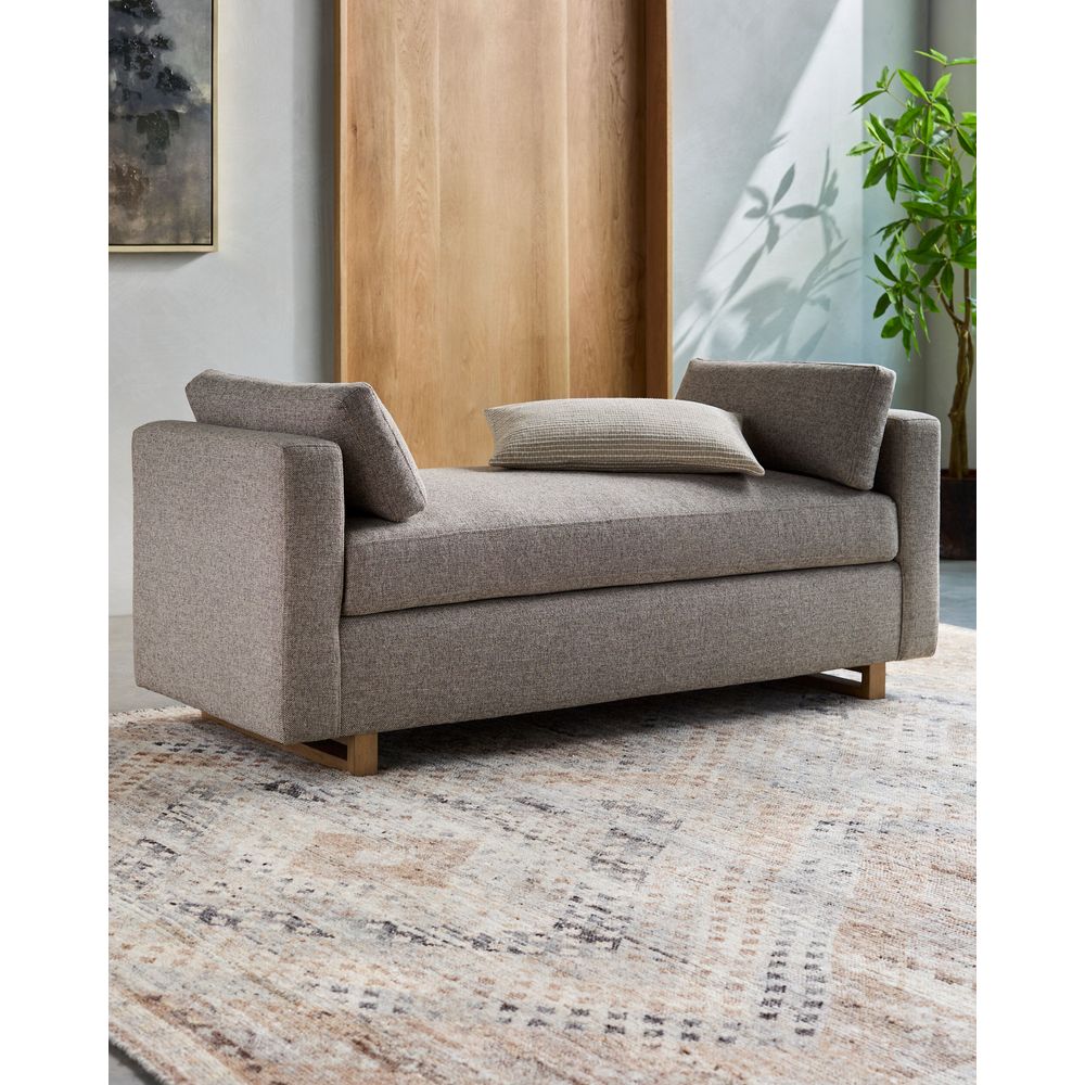 Kaufmann Bench