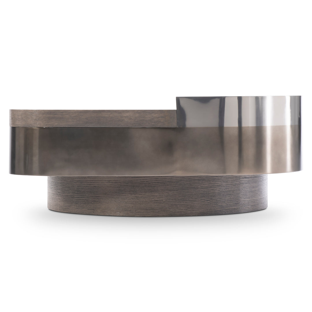 Jacopo Cocktail Table