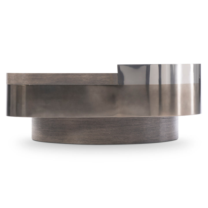 Jacopo Cocktail Table