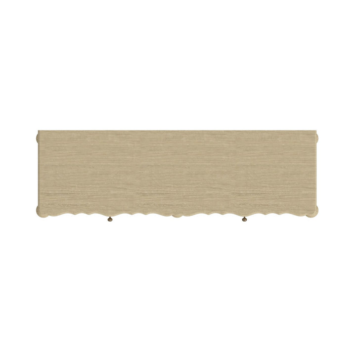 Haven Dresser Sundrenched Oak