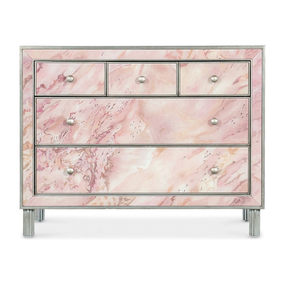 Dressers & Chests Beacon of Strength Eternal Chest - Pinks