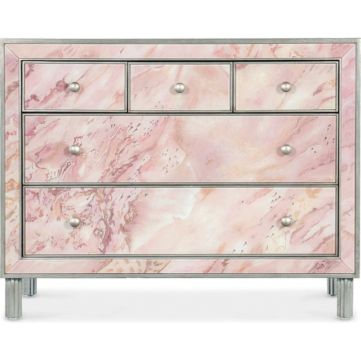 Dressers & Chests Susan G. Komen Eternal Chest - Pinks