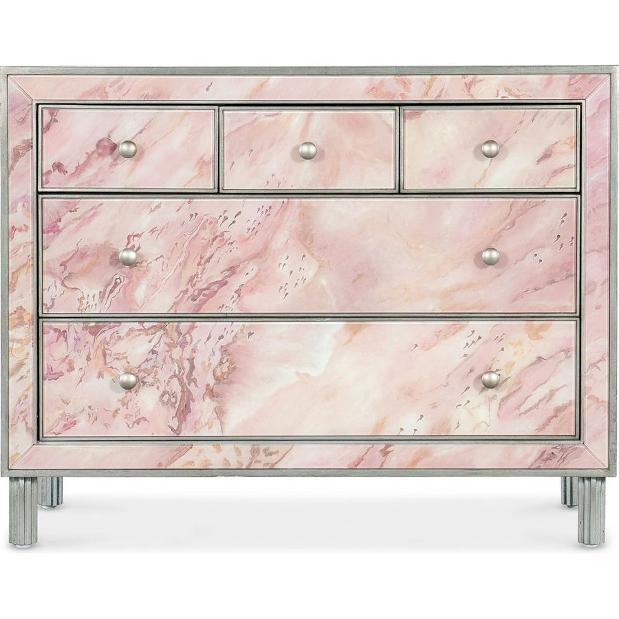 Dressers & Chests Susan G. Komen Eternal Chest - Pinks