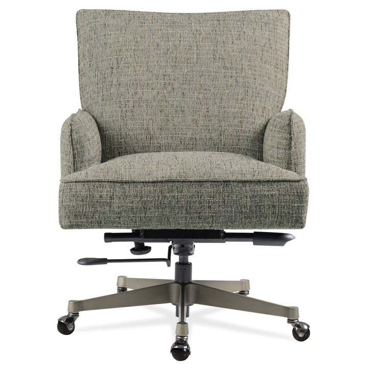Quinn Executive Swivel Tilt Chair - image 5