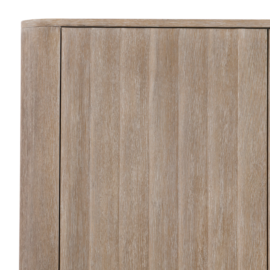 Loggia Bar Cabinet