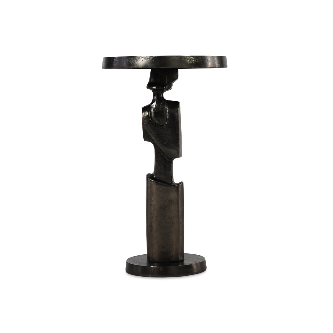 Vevo Chairside Table