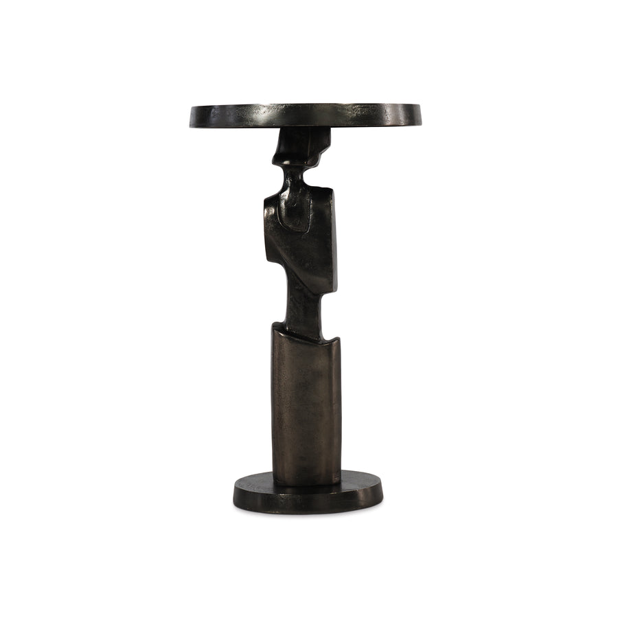 Vevo Chairside Table