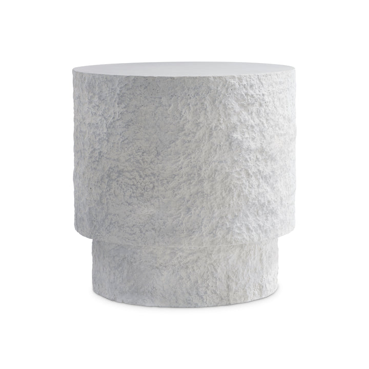 Pincio Round Side Table