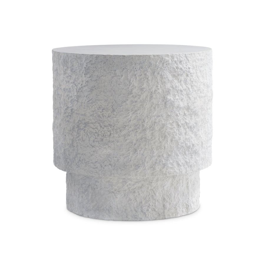 Pincio Round Side Table