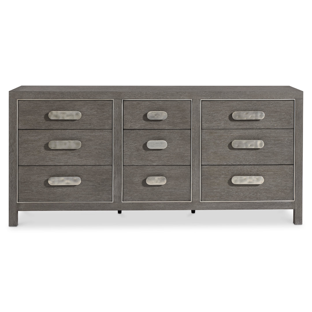 Prado Dresser in Porcini Finish