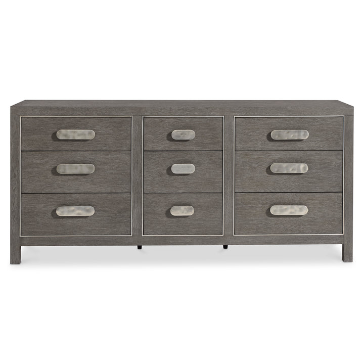 Prado Dresser in Porcini Finish