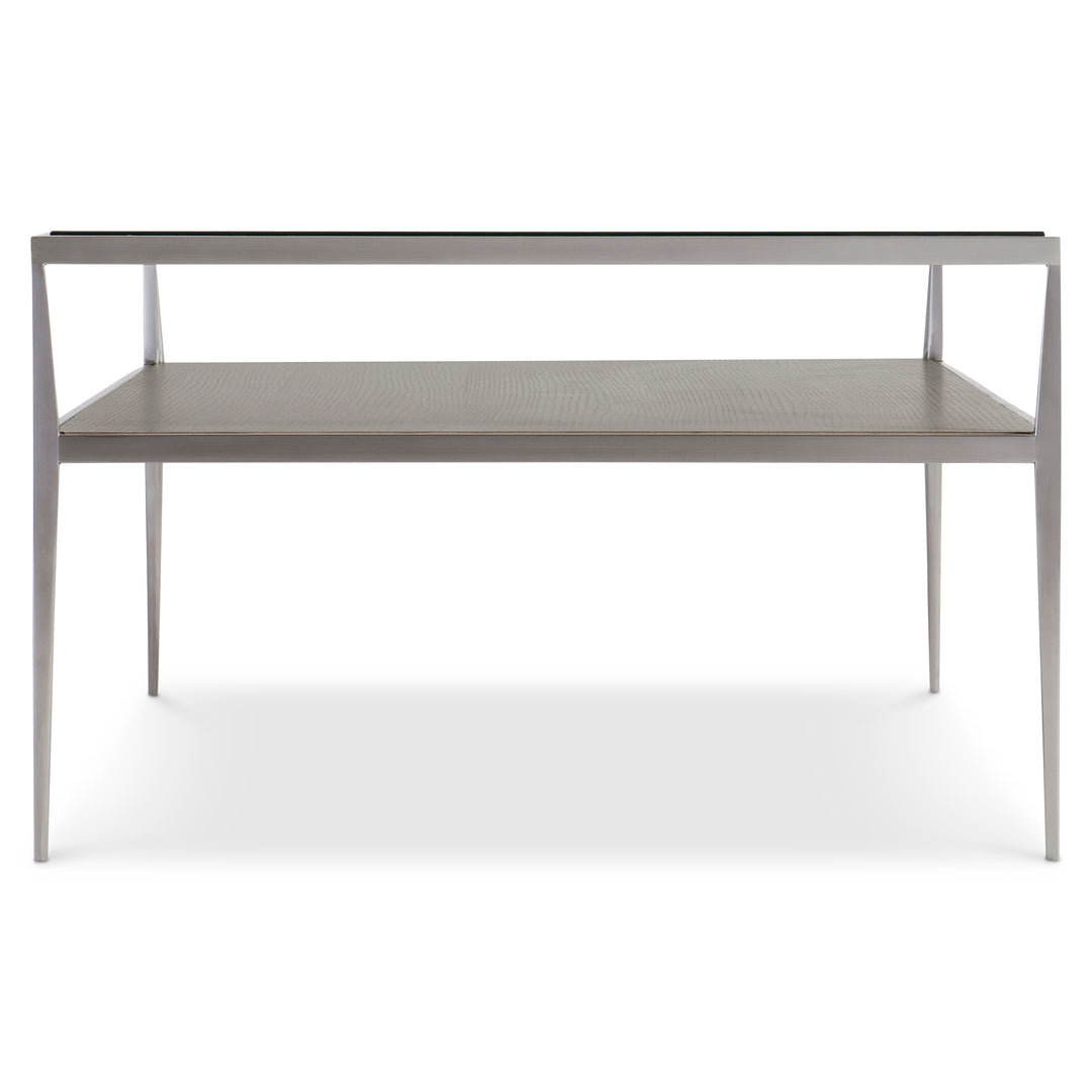 Cornelia Glass Cocktail Table