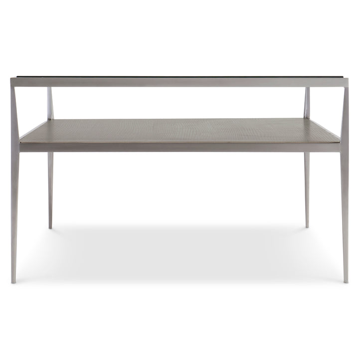 Cornelia Glass Cocktail Table