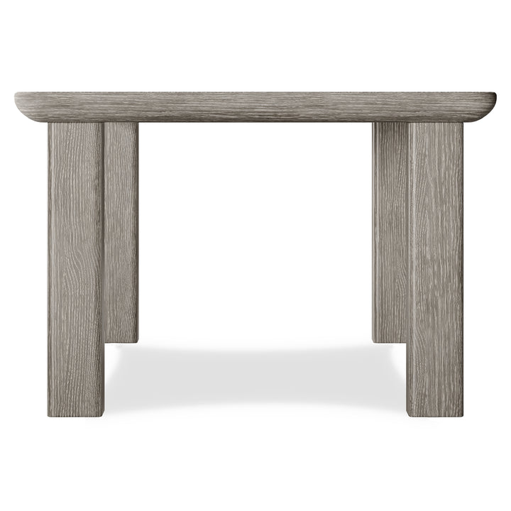 Monolith Dining Table