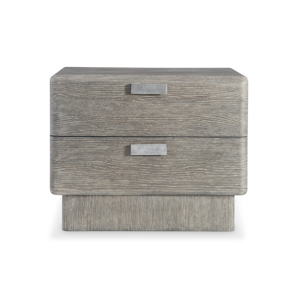 Monolith 34" Nightstand