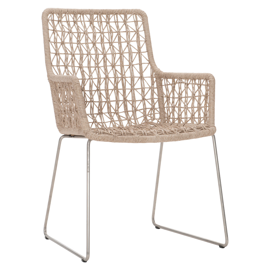 Carmel Outdoor Arm Chair