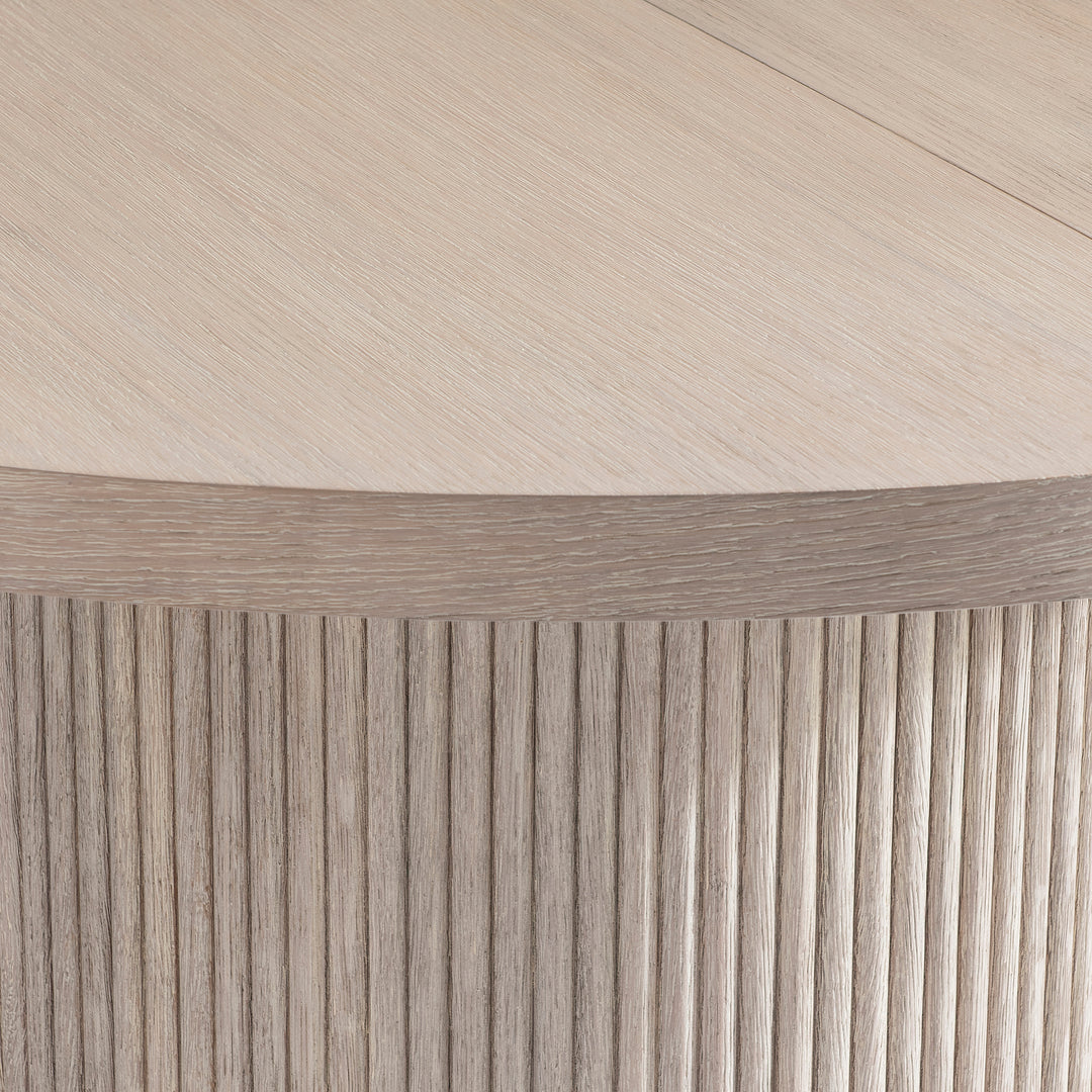 Lucerne Round Dining Table
