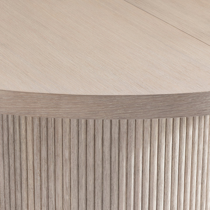 Lucerne Round Dining Table
