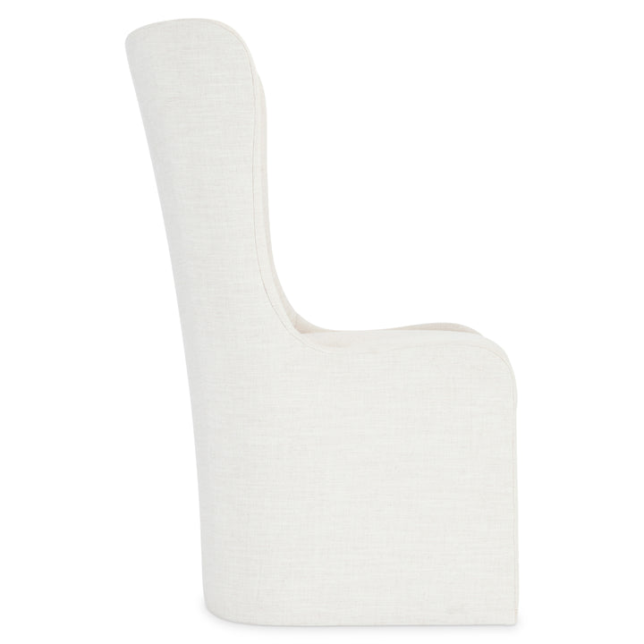 Albion Fully Upholstered Side Chair