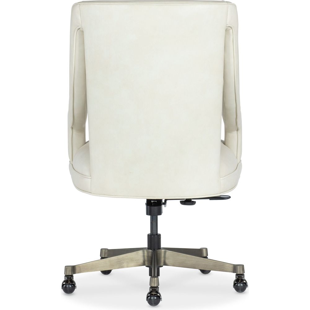 Lounge Chairs Meira Executive Swivel Tilt Chair - White