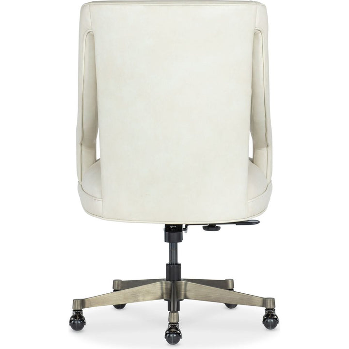 Lounge Chairs Meira Executive Swivel Tilt Chair - White
