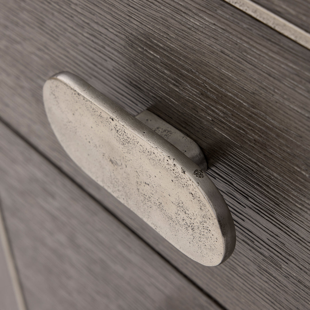 Prado Dresser in Porcini Finish