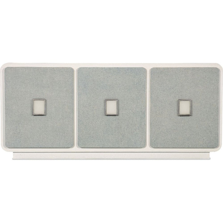 Sideboards & Credenzas Vibrance Atlantis Entertainment Credenza