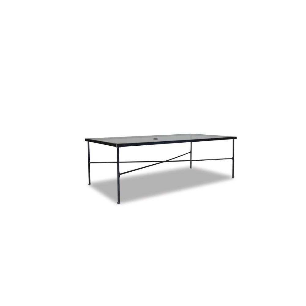 Outdoor Dining Tables Provence 84" Dining Table
