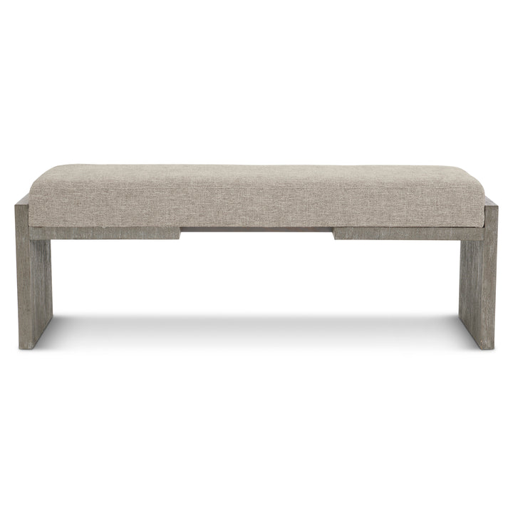 Foundations Bench
