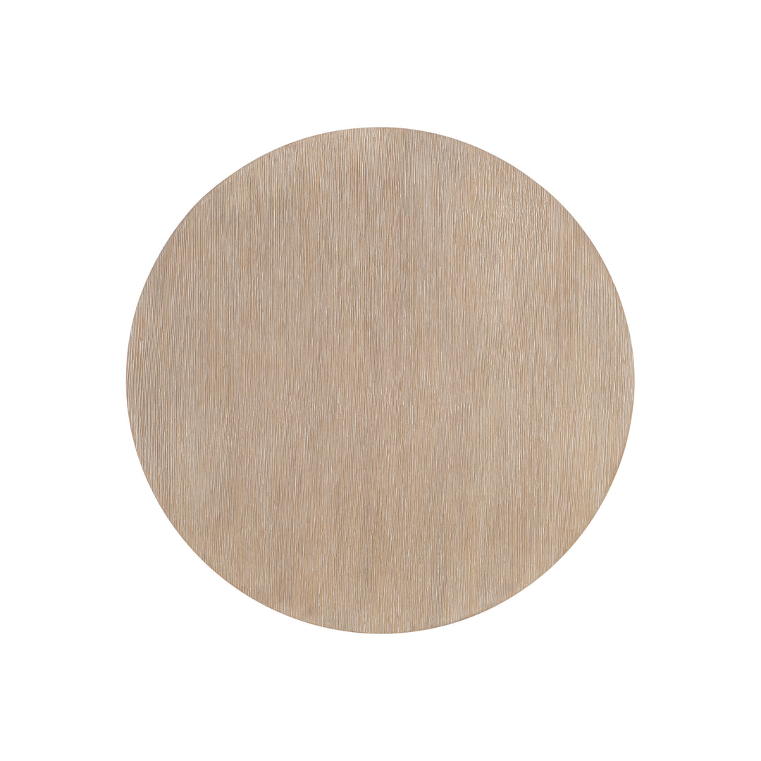 Loggia 22" Round Side Table