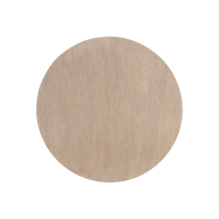 Loggia 22" Round Side Table