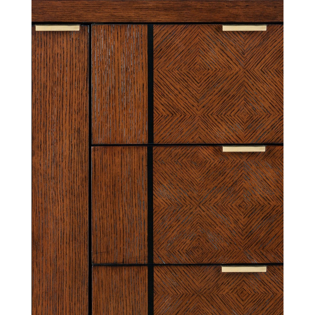 Dorian Credenza