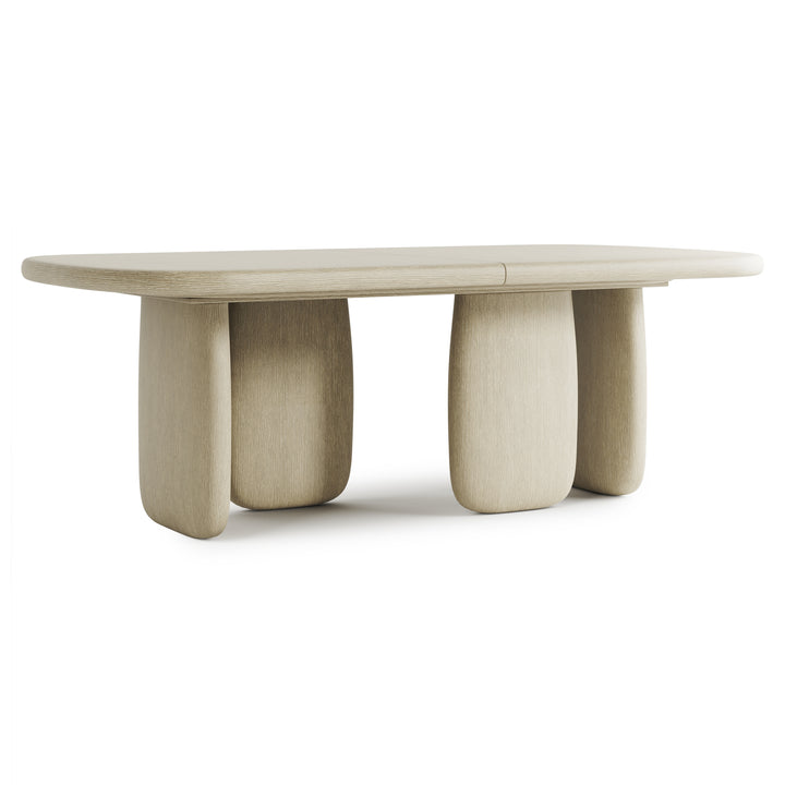 Arcadia Wooden Dining Table