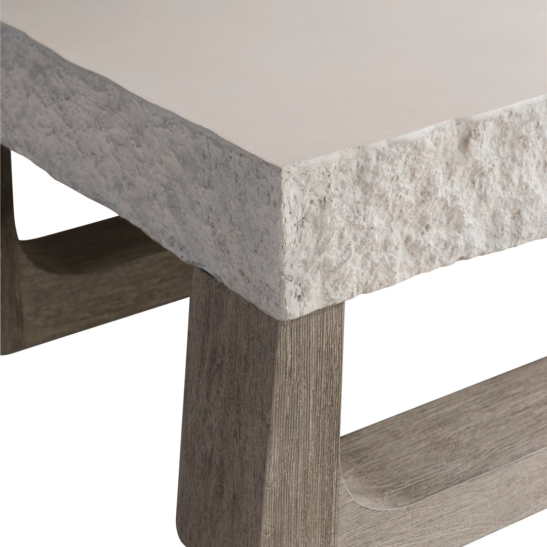 Bristol Outdoor Cocktail Table