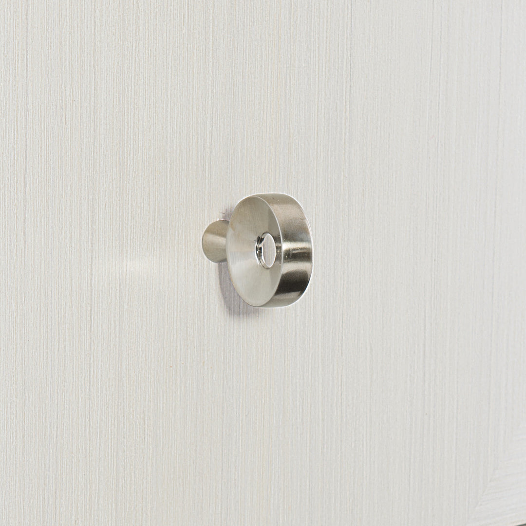 Axiom Round Chairside Table