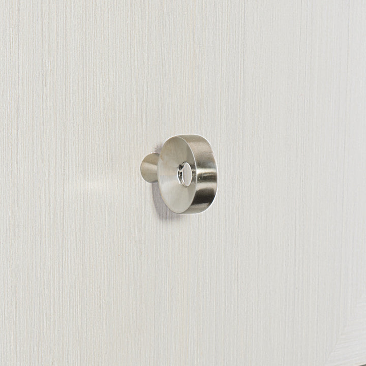 Axiom Round Chairside Table
