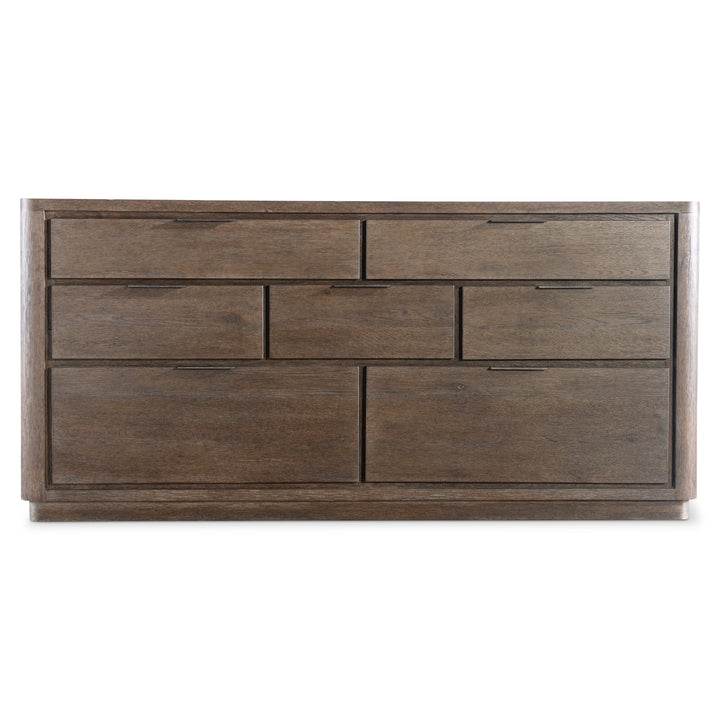 Outline Dresser