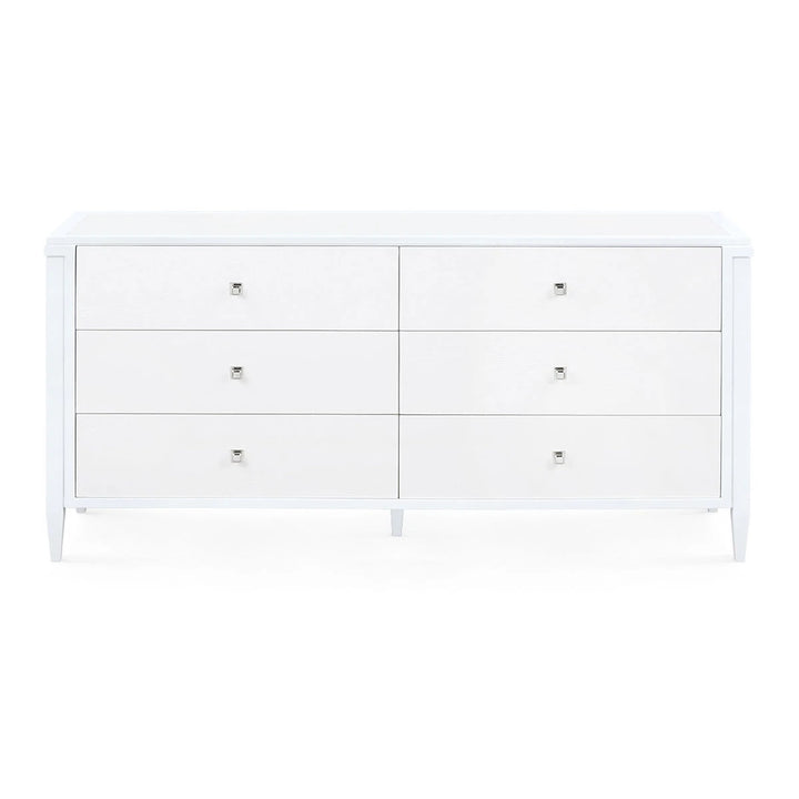 Kingston 6-Drawer