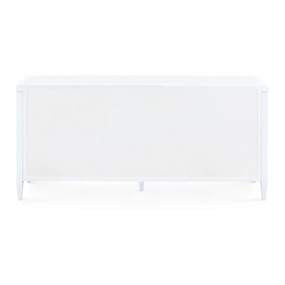 Kingston 6-Drawer