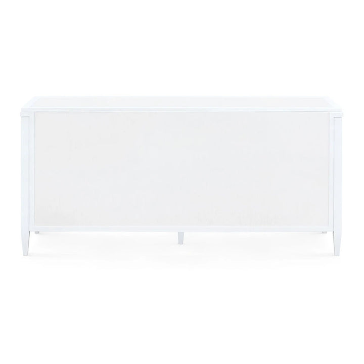 Kingston 6-Drawer